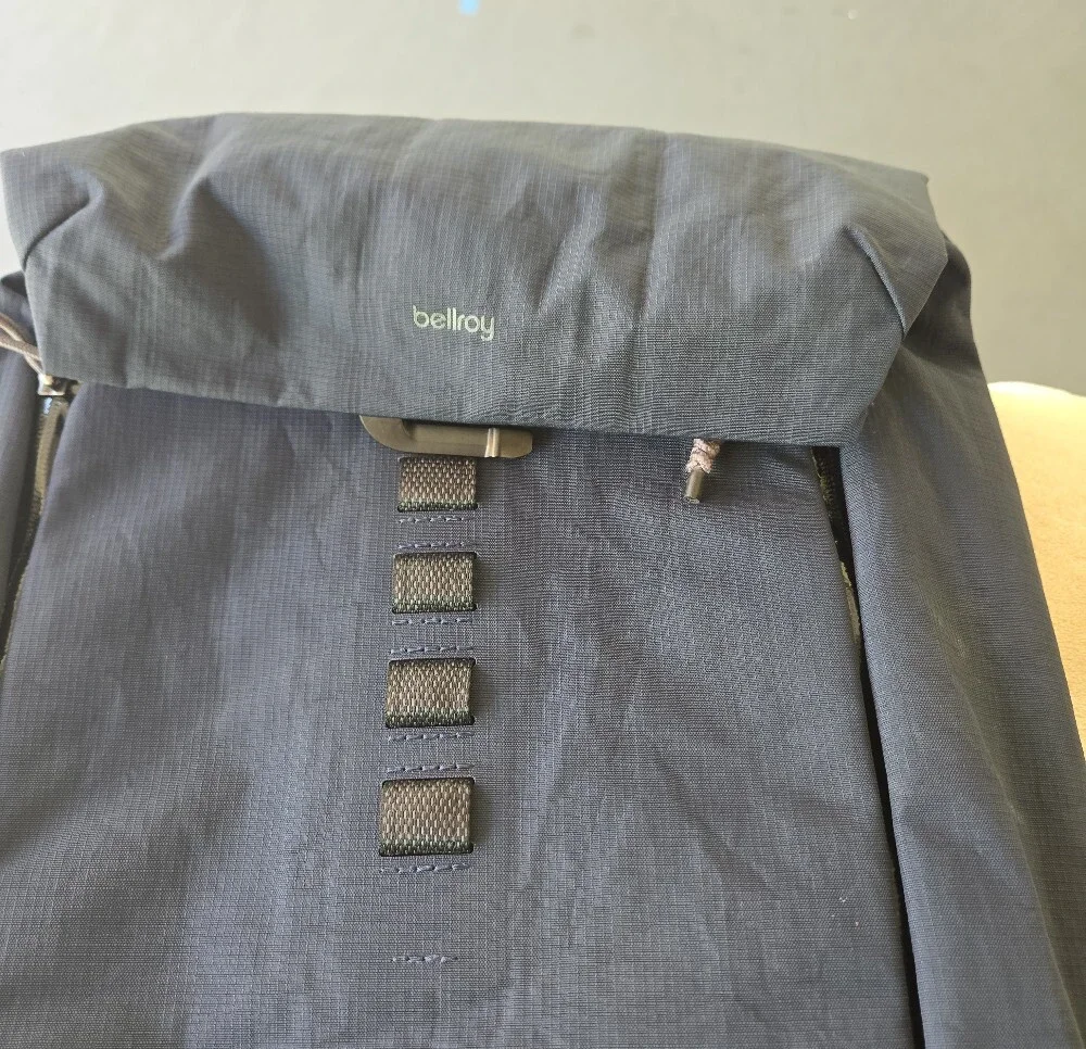 Bellroy 22L Venture Backpack